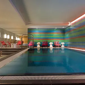 **** Apartahotel Adina Mitte Alemania