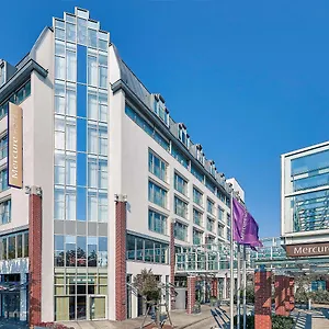 **** Hotel Mercure Tempelhof Alemania
