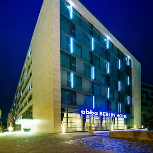 **** Hotel Abba Alemania
