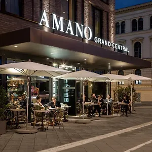 *** Hotel Amano Grand Alemania