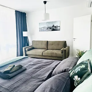  Apartamento Center Alemania