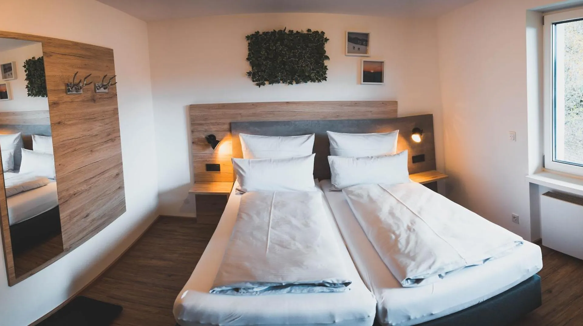 Hotel Verweiler Fischen im Allgaeu